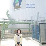 高瀬下水処理場